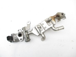 Renault clio v captur ii megane iv клапан радиаторов egr 1.6 e-tech гибрид фото №1