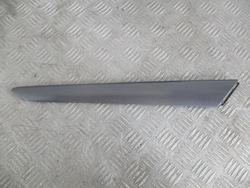 Планка dekor двері лівий зад ford mondeo mk4 10-14r фото №1