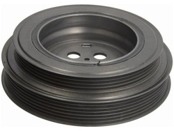 Колесо пасове вала ford transit 2.2 transit tourneo 2.2 фото №1