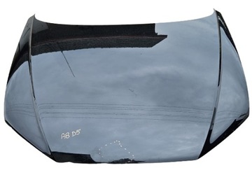 Audi a8 d5 4n0 17-23 капот фото №1