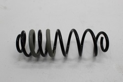 Ford ecosport рестайлинг пружина зад задняя фото №1