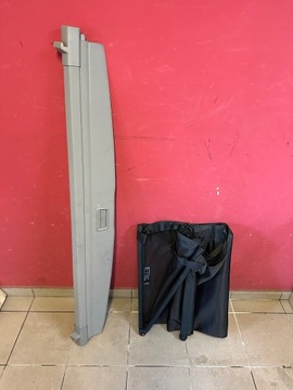 Ролета + сітка vw t5/t6 фото №1