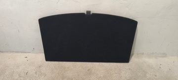 Оббивка підлога оббивка багажника tesla модель y фото №1