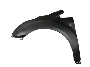 Крило ford transit connect 2013- перед лівий фото №1