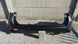 Jeep compass ii 17r - бампер задний новый оригинал !!! фото №1