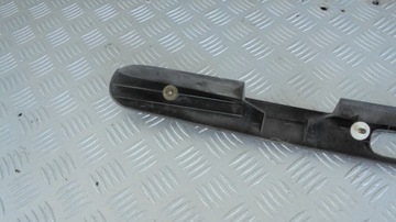 Накладка крышки зад volvo s40 i 99-04 346-12 фото №1