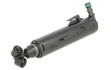 Розпилювач фара лівий audi a8 d4 4f 09-17 фото №1