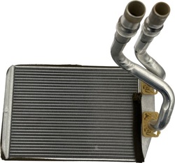 Citroen jumper ii отопитель кондиционера радиаторов внутренняя оригинальная фото №1