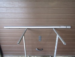 Планка пороговая левая audi a1 s-line s1 8xa порог 14- фото №1