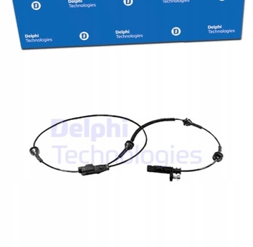 Датчик скорости abs citroen c6 2.2 hdi 2.7 3.0 фото №1