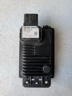 Kia sportage iv радар дистронік 95655-f1000 фото №1