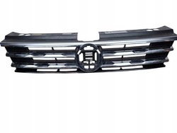 Vw tiguan 2 ii 2016- 5nn853653 решётка радиатора решётка фото №1