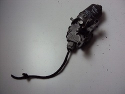 Механізм двірник lancia thema chrysler 300c фото №1