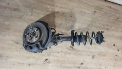 Амортизатор поворотный кулак ножка правые перед honda civic viii 8 ufo hb 5d 2,2 фото №1