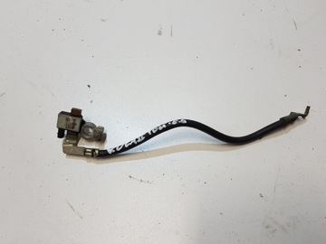 Ford kuga ii mk2 2.0 tdci клема модуль акумулятора фото №1