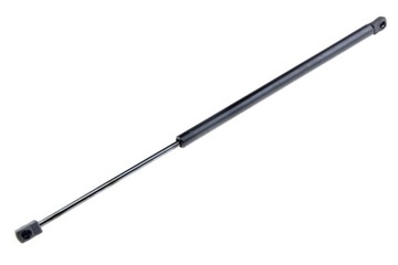 Пружина газовая задней крышки l=582mm, f=460n mercedes c-class cl203 01-08 фото №1
