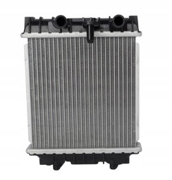 Радіаторів skoda superb iii 3v 2015 - фото №1