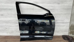 Audi q4 e-tron двері передні праві фото №1