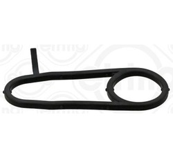 Elring прокладка фильтра масла корпуса фото №1