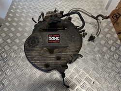 Chrysler 300m 2.7 v6 коллектор дроссельная заслонка фото №1