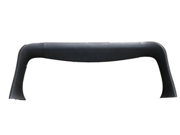 Mazda cx-5 ii защита крышки багажника фото №1