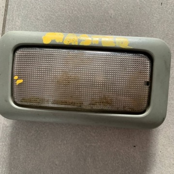 Лампа кабины 8200100587 master фото №1