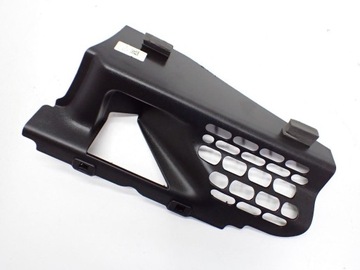 Боковина оббивка захист багажника кузов ліва opel movano-e iii c 24r фото №1