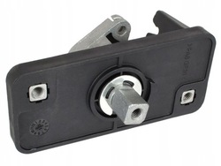 Механізм ручка лівий зад fiat ducato iii 2006- фото №1