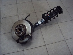 Mcperson поворотна опора права vw beetle 5c 2.0 tdi 10- фото №1