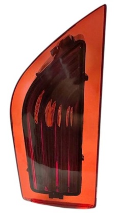 Лампа освещение кабины w дверях правая volvo fh4 fh5 фото №1