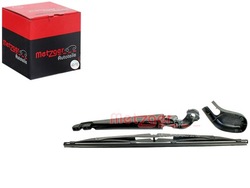 Metzger рычаг дворники kpl фото №1