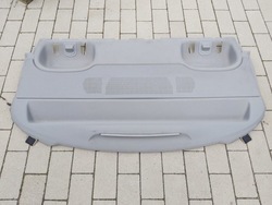 Полиця зад світло сплав mercedes cl w216 фото №1