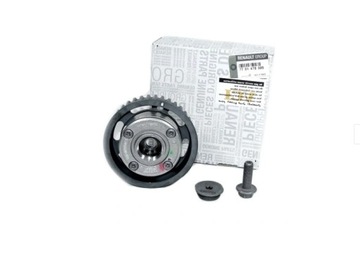 Колесо змінних faz 1.6 16v clio iii modus оригінал фото №1