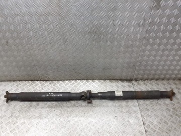 Wał приводной mercedes c-klasa w203 2.0 фото №1