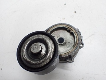 Натягувач ролик ремінь 9675874680 citroen c3 iii aircross 1.2 thp hn02 18r фото №1