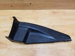 Защита подкапотное пространство правая vw passat b6 фото №1