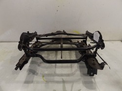 Alfa 147 3d каркас сидіння лівий перед фото №1