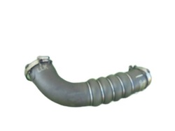 Audi a6 c6 2.7 tdi шланг интеркулер 4f0145738f фото №1