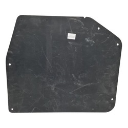 Mercedes sprinter оббивка двері лівий зад задніх фото №1