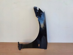 Honda civic купе 01-05 рік лівий крило перед фото №1