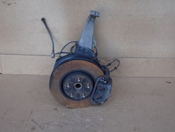 Infiniti ex30 qx50 поворотна опора права перед фото №1