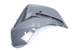 Решётка бампера защита м-пакет зад левый bmw g26 гран купе 5a1f365 фото №1