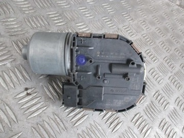 Двигунчик двірники citroen c4 grand picasso 15r фото №1