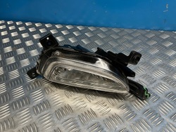 Hyundai tucson iii галоген противотуманный правые фото №1