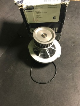 Evr 65343 vkpc 85212 насос воды фото №1