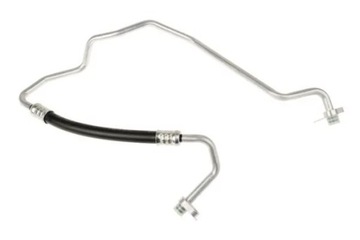 Thermotec трубка шланг шланг кондиціонера citroen c2 c3 i 02- фото №1