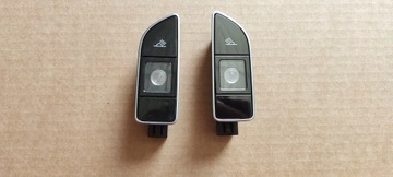 Audi a8 d4 освітлення кабіни 4h0947354 4h0947353 фото №1