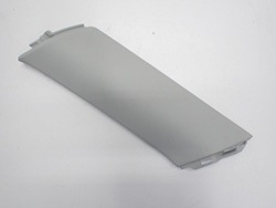 Пластик защита стойка правые зад 6j8867288 seat ibiza iv 6j универсал 12r фото №1