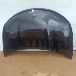 Citroen ds4 капот рестайлинг фото №1