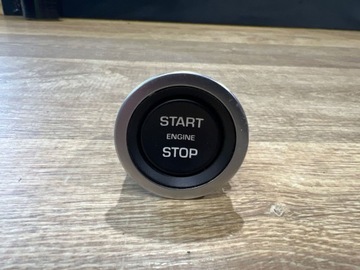 Кнопка зажигания старт / сплав jx5314c376aa фото №1